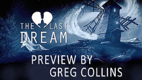 The Last Dream Preview