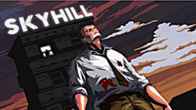 Skyhill: a Roguelike RPG With An Interesting History