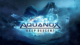 Aquanox: Deep Descent Rises on Kickstarter