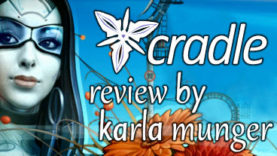 Cradle Review