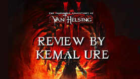 The Incredible Adventures of Van Helsing III Review