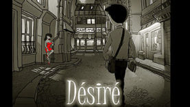Greenlight Campaign Launched for Désiré
