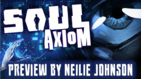 Soul Axiom Early Access First Look