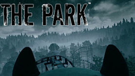 Funcom to Release the Single-Player Horror Adventure The Park This October