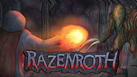 Action RPG Razenroth is Launched Worldwide for PC/Windows