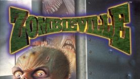 Throwback Thursday: Zombieville
