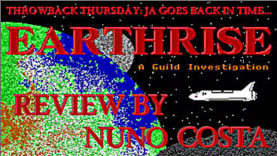 Throwback Thursday: Earthrise - A Guild Investigation