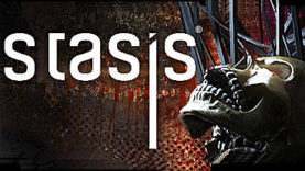 STASIS Emerges From Stasis
