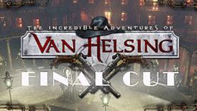 Van Helsing: Final Cut to Be Released September 23rd