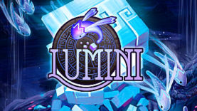 Lumini, a Relaxing Flow-Based Adventure, Launches on Steam