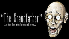 The Grandfather, a Point-and-Click Adventure Full of Torment and Sorrow