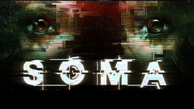 SOMA Will Emerge from the Depths September 22nd