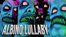 Albino Lullaby Set to Awaken Psychological Horror Tomorrow, September 15th
