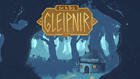 tiny & Tall Gleipnir Hits Kickstarter