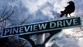 Pineview Drive is Coming to Major Gaming Consoles