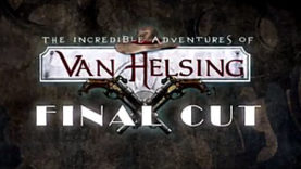 Van Helsing: Final Cut - New Trailer
