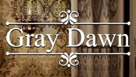 Gray Dawn Lights Up Kickstarter and Greenlight
