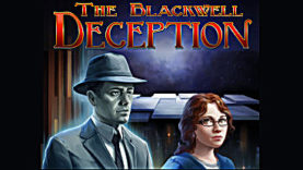 Blackwell 4: Deception to Materialize on iOS