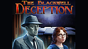 Blackwell 4: Deception to Materialize on iOS