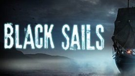 Black Sails - The Ghost Ship Docks in North America