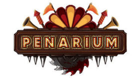 Penarium, a Frantic 2D Arena Arcade Game to Launch Next Week
