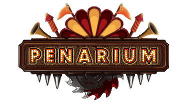 Penarium, a Frantic 2D Arena Arcade Game to Launch Next Week