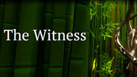 At Long Last, The Witness Sees a Release Date