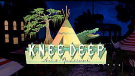 Knee Deep, Act 2: Festival Trailer