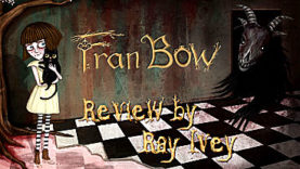 Fran Bow Review