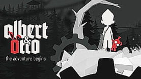 Albert & Otto - The Adventure Begins