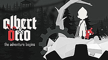 Albert & Otto - The Adventure Begins