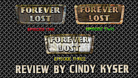 Forever Lost Ep 1-3 Review