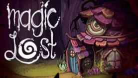 Magic Lost Finds Its Way Over to Kickstarter