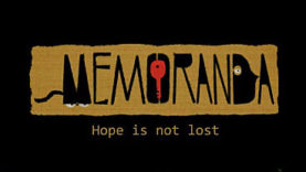 Take Note of Memoranda on Kickstarter