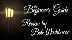 The Beginner's Guide Review