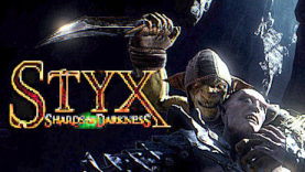 Ancient Goblin-Assassin Styx to Return in Shards of Darkness