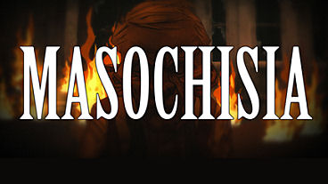 Masochisia is Ready to Mess With Your Head