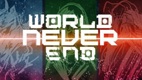 Heartquake Studios Begins Development on World Never End