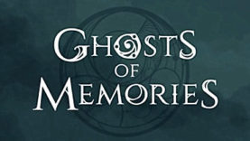 Ghosts of Memories is Released