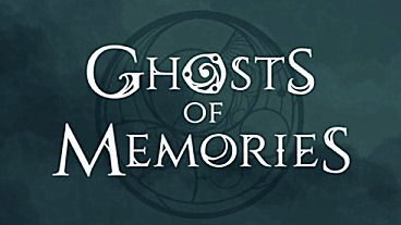 Ghosts of Memories is Released