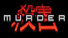Murder Will Come Alive October 21st