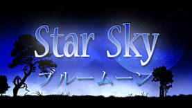 Star Sky is Now Available on Steam