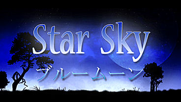 Star Sky is Now Available on Steam