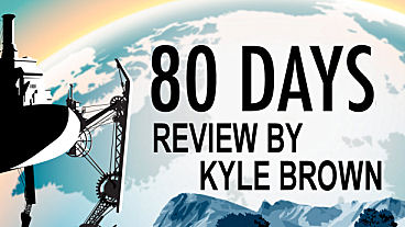 80 Days Review