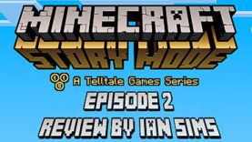 Minecraft: Story Mode Ep 2: Assembly Required Review