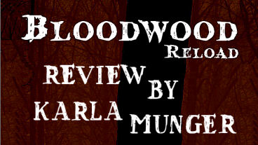 Bloodwood Reload Review