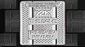 Throwback Thursday - Y2K: The Game