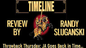 Throwback Thursday - Timeline