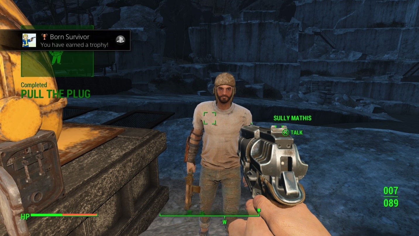 fallout 3