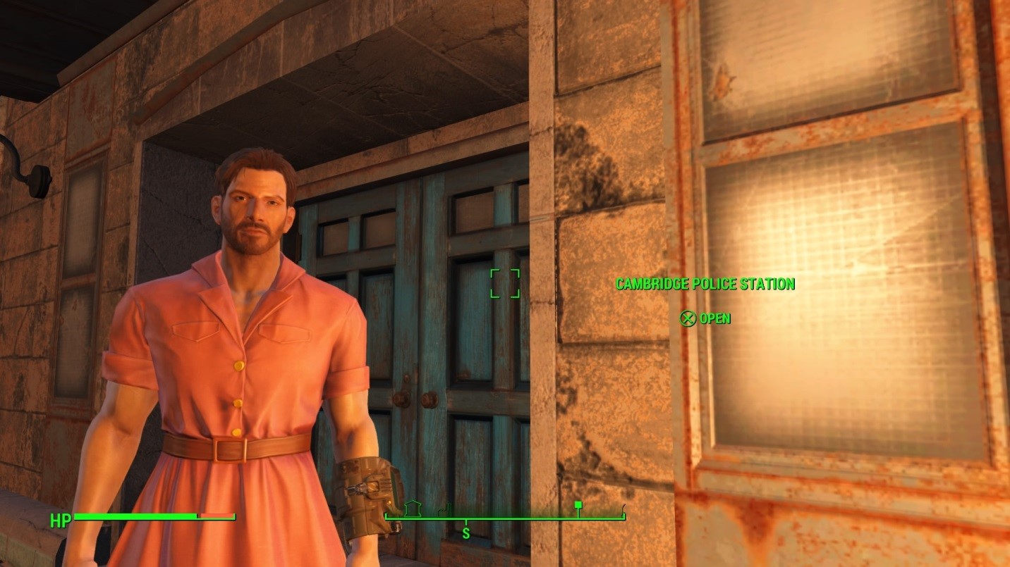 fallout 4